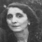Agatha Vasiliu Bacovia