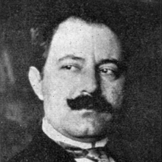 Ion Minulescu